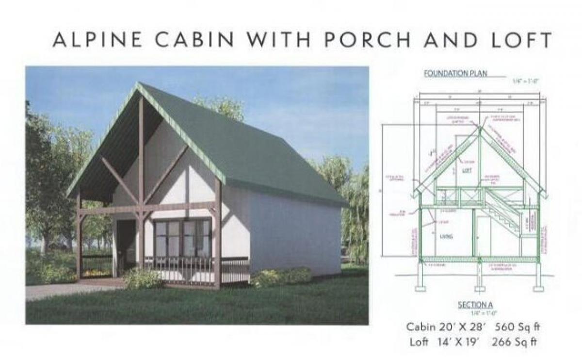 Picture of Residential Land For Sale in Interlachen, Florida, United States