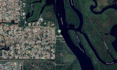 Residential Land For Sale in Punta Gorda, Florida
