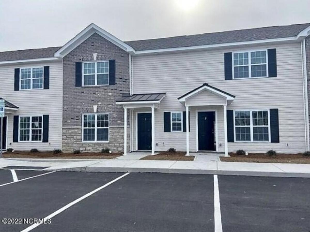 Picture of Home For Rent in Greenville, North Carolina, United States