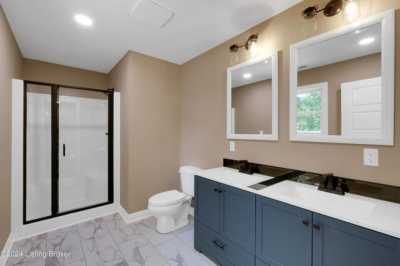 Home For Sale in Louisville, Kentucky