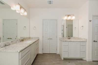 Home For Sale in Big Spring, Texas