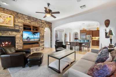 Home For Sale in Scottsdale, Arizona