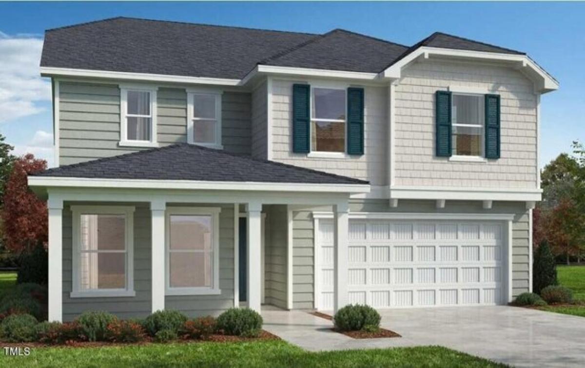 Picture of Home For Sale in Fuquay Varina, North Carolina, United States