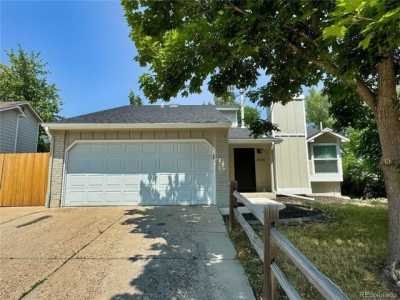 Home For Sale in Littleton, Colorado