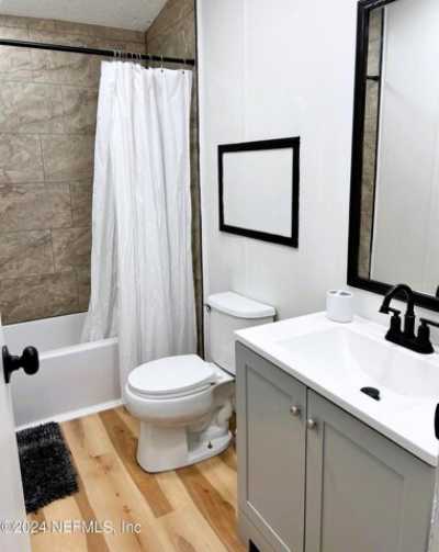 Home For Sale in Fernandina Beach, Florida