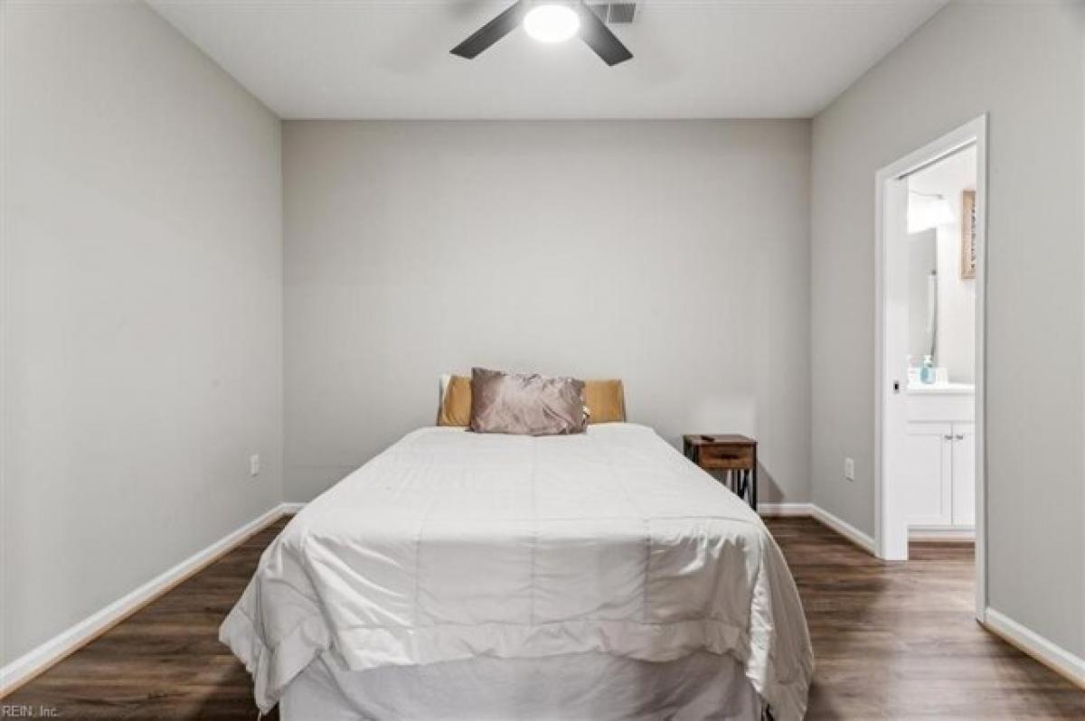 Picture of Home For Sale in Suffolk, Virginia, United States