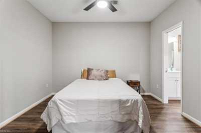 Home For Sale in Suffolk, Virginia