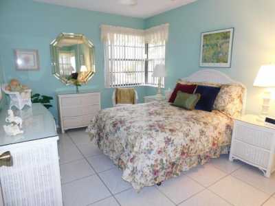Home For Sale in Boynton Beach, Florida