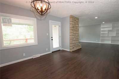 Home For Sale in Charleston, West Virginia