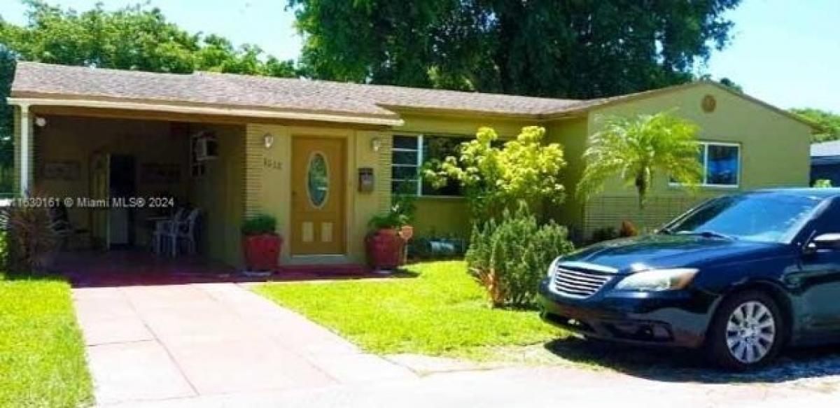 Picture of Home For Sale in Hollywood, Florida, United States