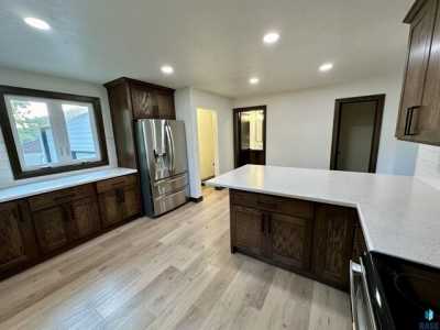 Home For Sale in Sioux Falls, South Dakota
