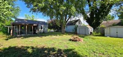 Home For Sale in Flint, Michigan