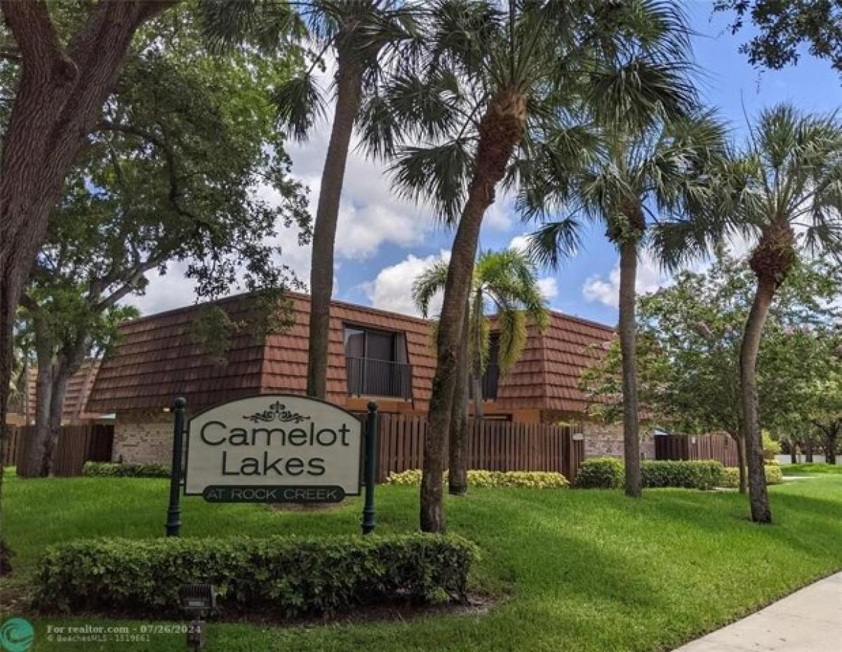 Picture of Home For Sale in Hollywood, Florida, United States