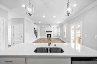 Home For Rent in Clarksville, Tennessee