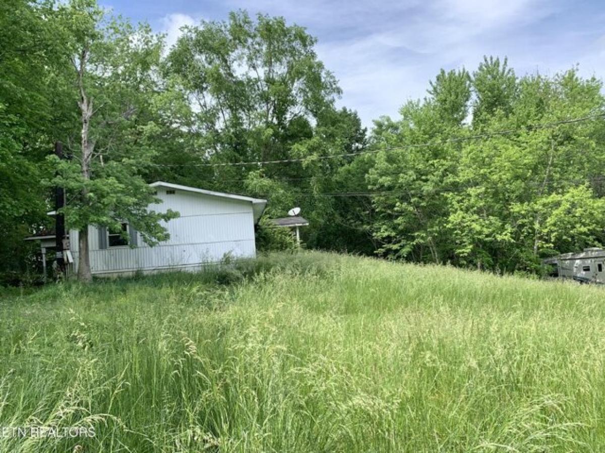 Picture of Residential Land For Sale in Knoxville, Tennessee, United States