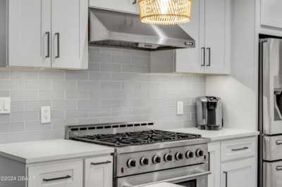 Home For Sale in New Smyrna Beach, Florida