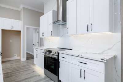 Home For Sale in Trinity, Texas