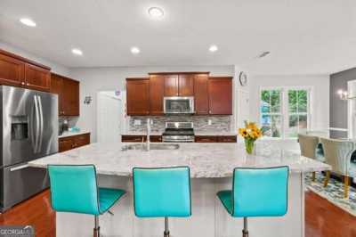 Home For Sale in Cumming, Georgia