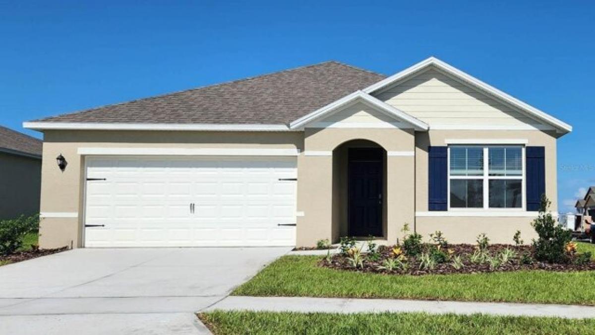 Picture of Home For Sale in Davenport, Florida, United States