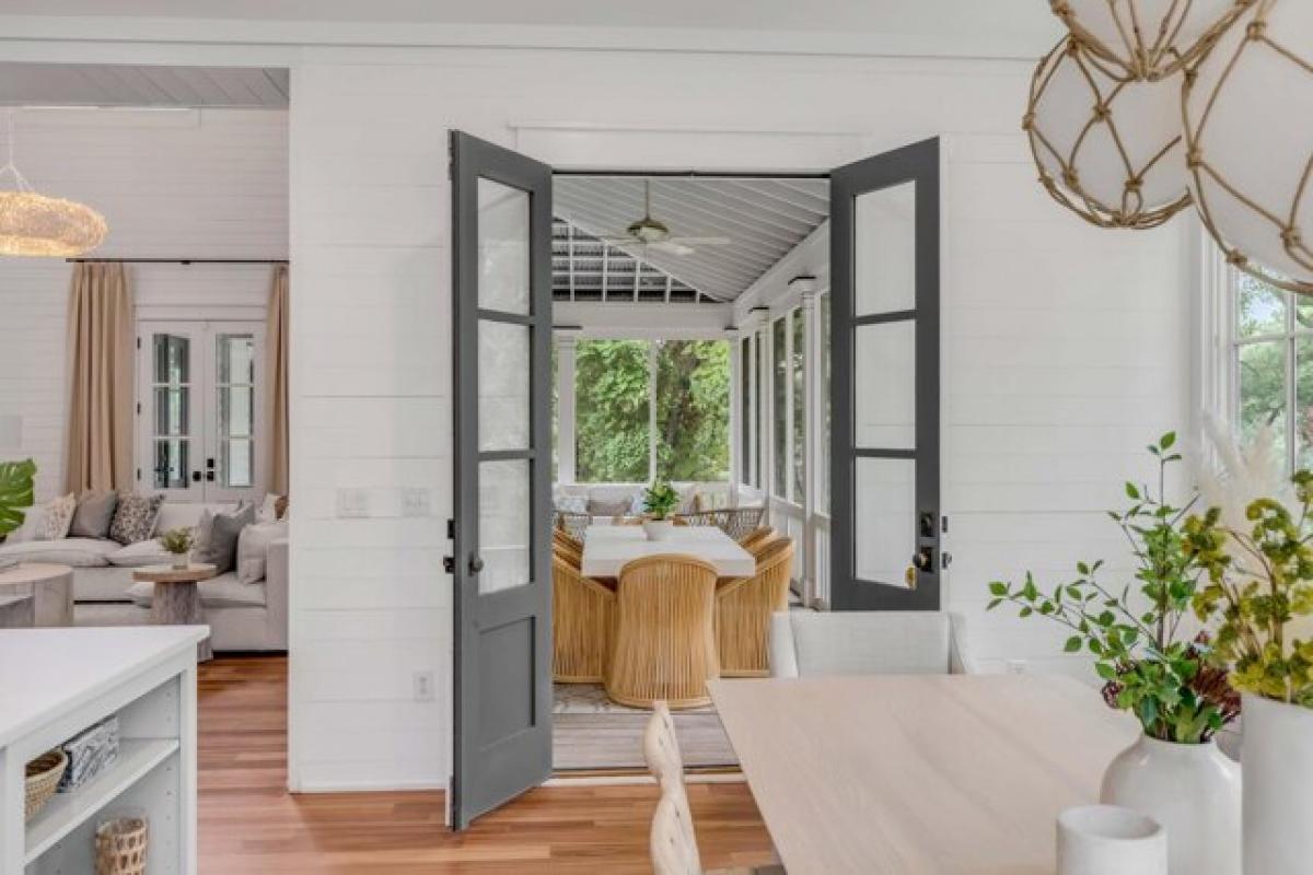 Picture of Home For Sale in Mount Pleasant, South Carolina, United States