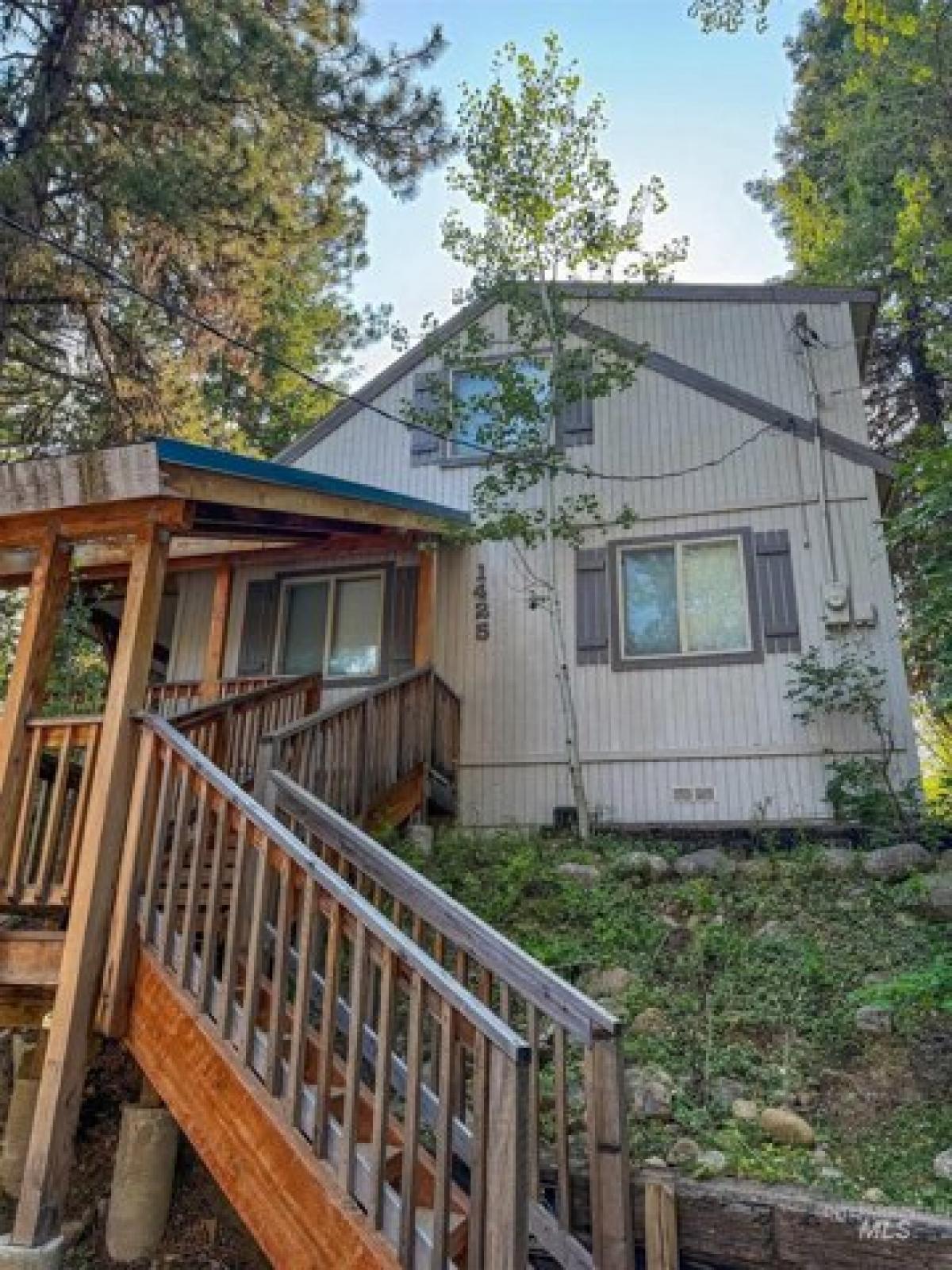 Picture of Home For Sale in McCall, Idaho, United States