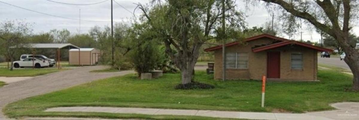 Picture of Residential Land For Sale in Edinburg, Texas, United States