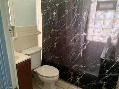 Home For Sale in Cleveland, Ohio