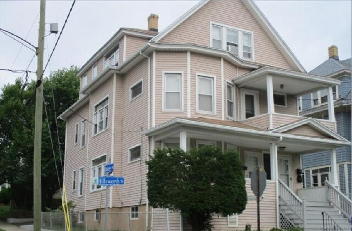 Picture of Home For Rent in Bridgeport, Connecticut, United States
