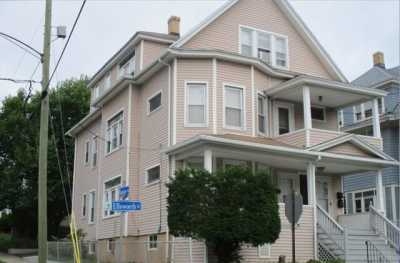 Home For Rent in Bridgeport, Connecticut
