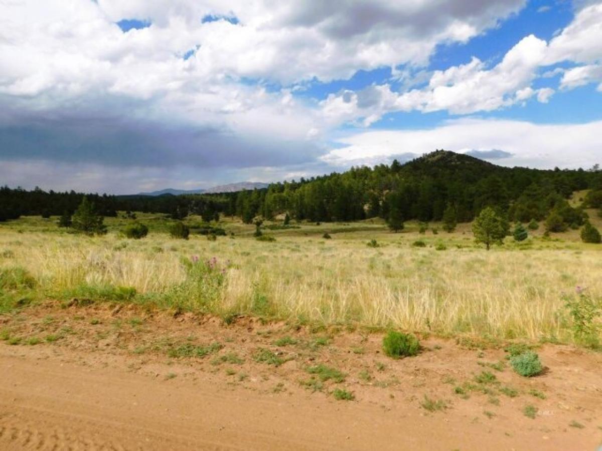 Picture of Residential Land For Sale in Westcliffe, Colorado, United States