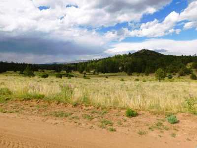 Residential Land For Sale in Westcliffe, Colorado