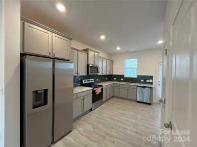 Home For Rent in Charlotte, North Carolina