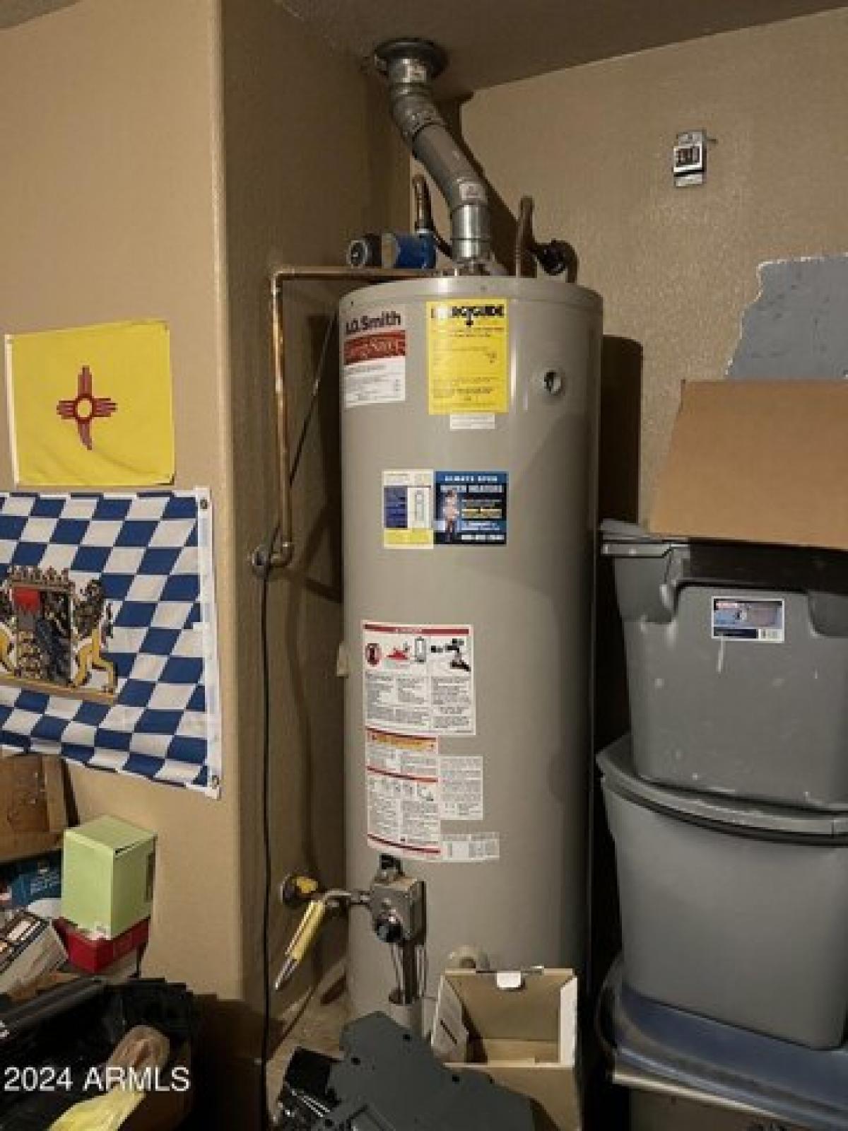 Picture of Home For Sale in Mesa, Arizona, United States