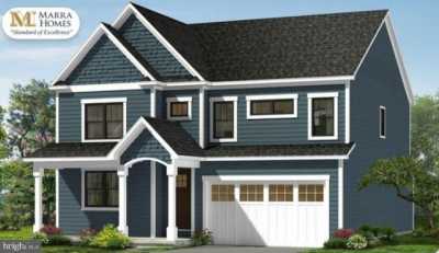 Home For Sale in Newark, Delaware