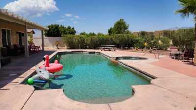 Home For Sale in Desert Hot Springs, California