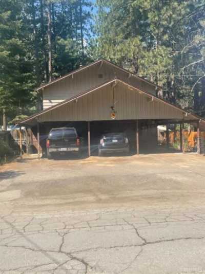 Home For Sale in South Lake Tahoe, California