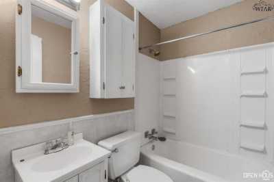 Home For Sale in Wichita Falls, Texas