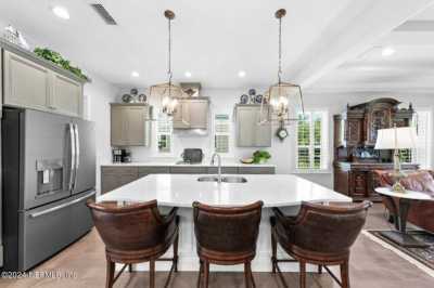 Home For Sale in Ponte Vedra, Florida