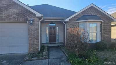 Home For Sale in Tuscaloosa, Alabama