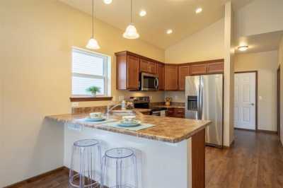 Home For Sale in Iowa City, Iowa