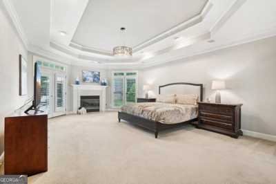 Home For Sale in Marietta, Georgia