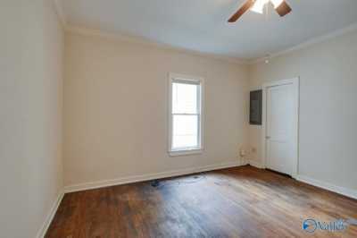 Home For Sale in Huntsville, Alabama