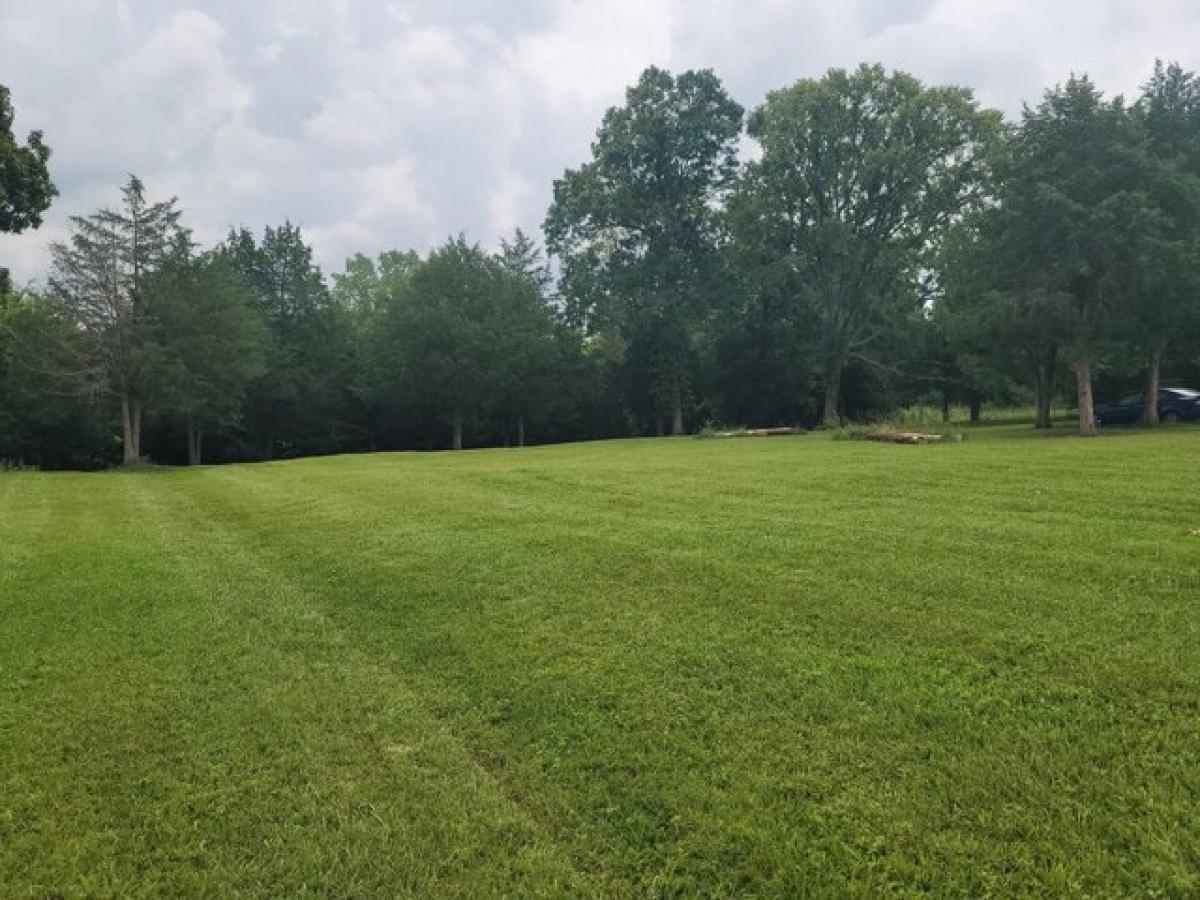 Picture of Residential Land For Sale in Lebanon, Tennessee, United States