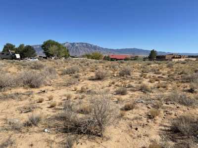 Residential Land For Sale in Rio Rancho, New Mexico