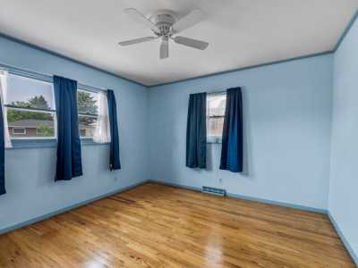 Home For Sale in Cheyenne, Wyoming