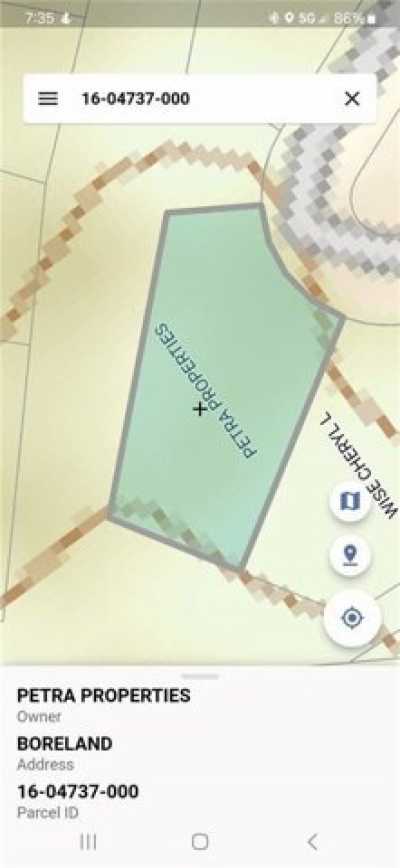 Residential Land For Sale in Bella Vista, Arkansas