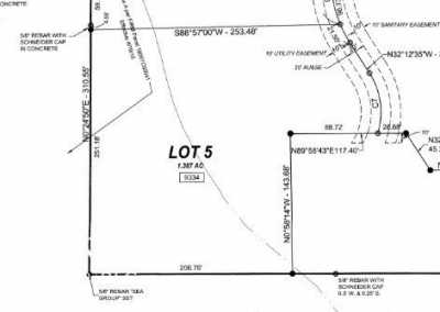 Residential Land For Sale in 
