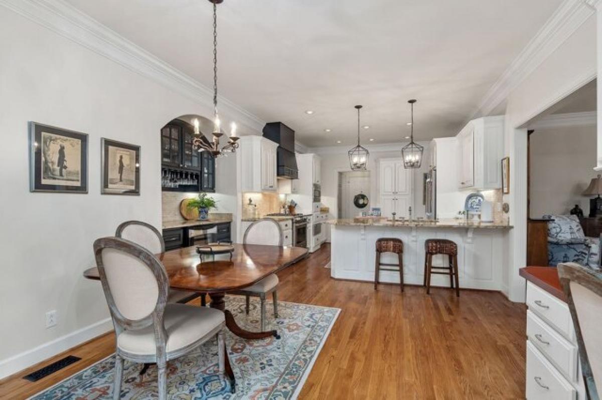 Picture of Home For Sale in Mcminnville, Tennessee, United States