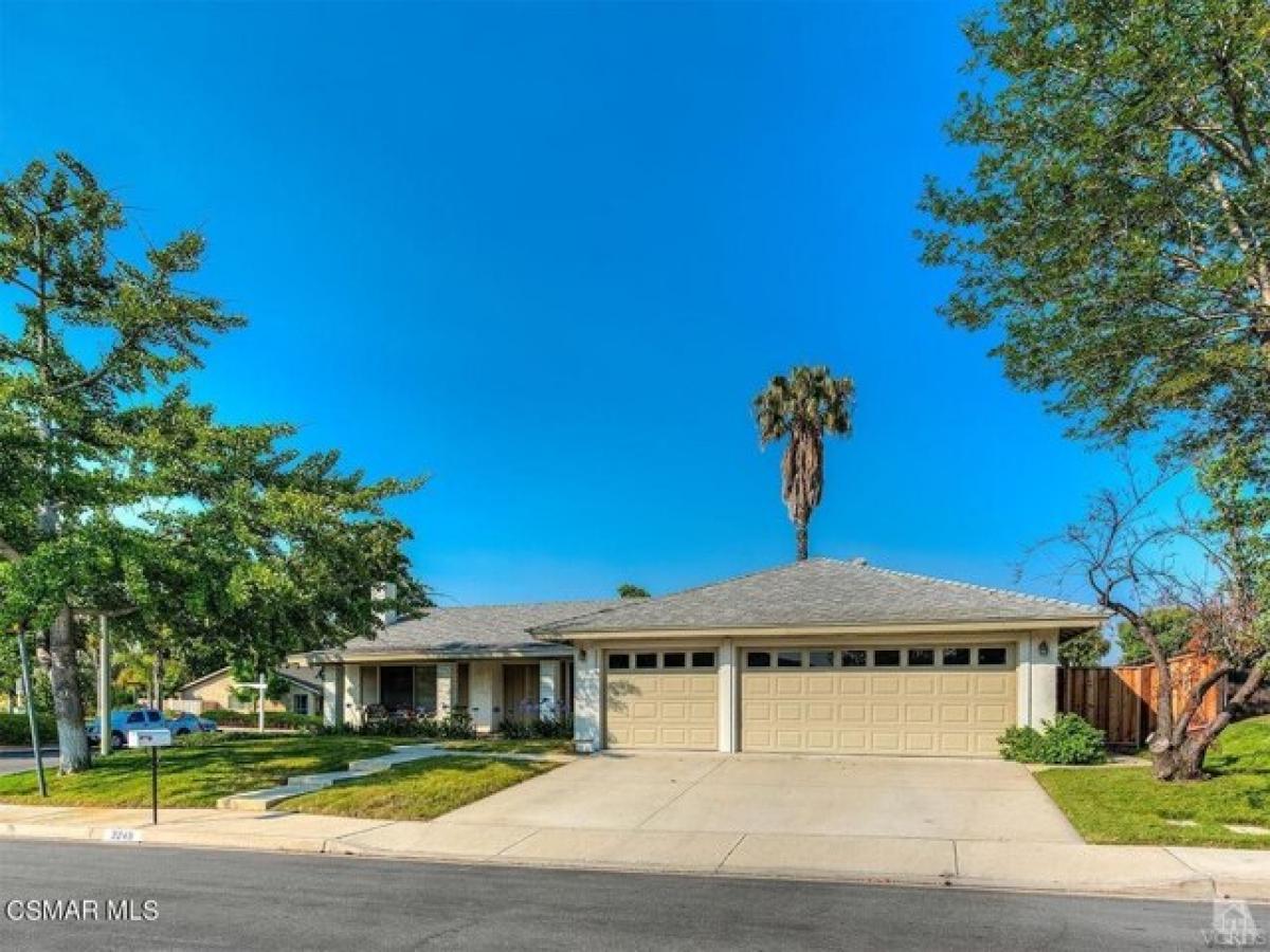 Picture of Home For Sale in Thousand Oaks, California, United States