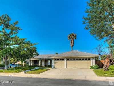 Home For Sale in Thousand Oaks, California